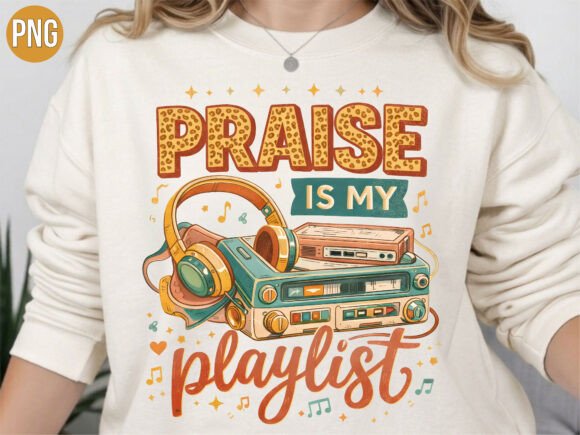 Download Praise is My Playlist Christian Radio - Premium Resources