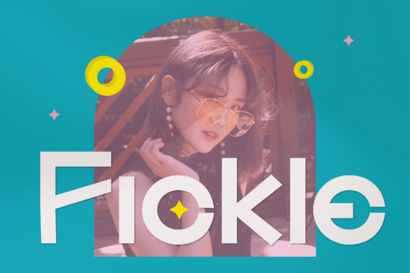 Download Fickle - Premium Resources