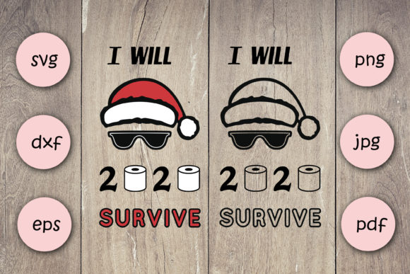 Download 2020 Covid Sarcastic Quote Christmas - Premium Resources